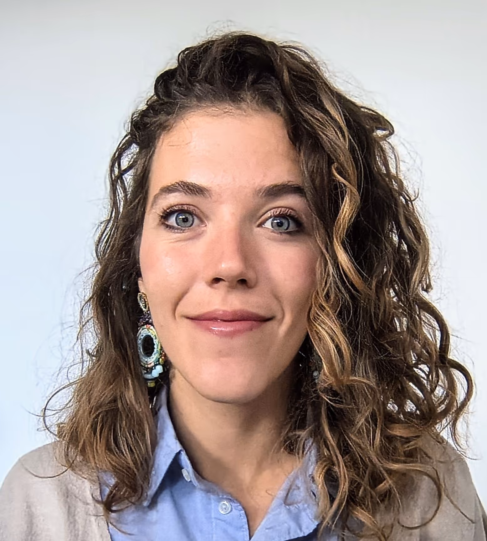 Laura Sandroni
