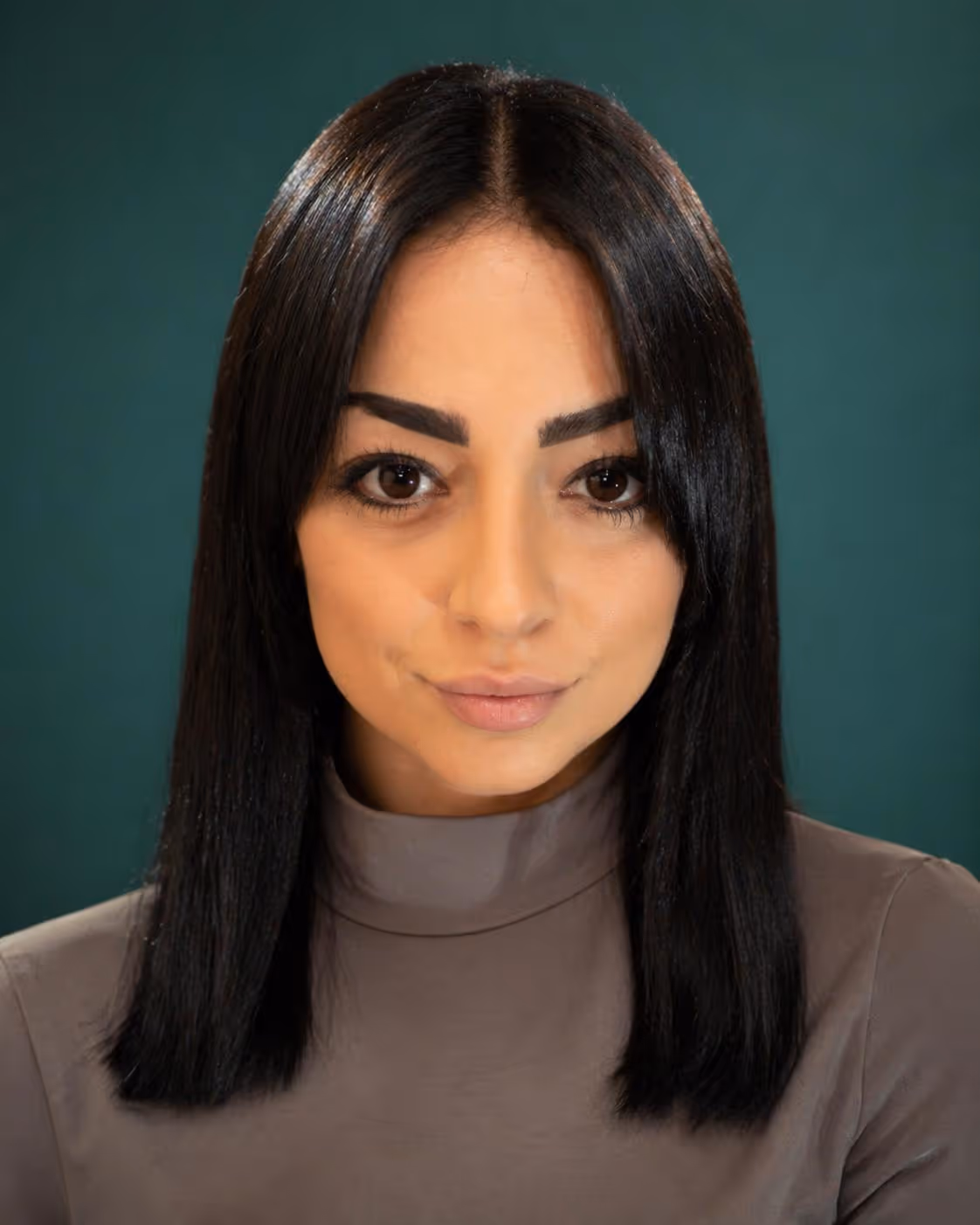 Anna Maria Mancini