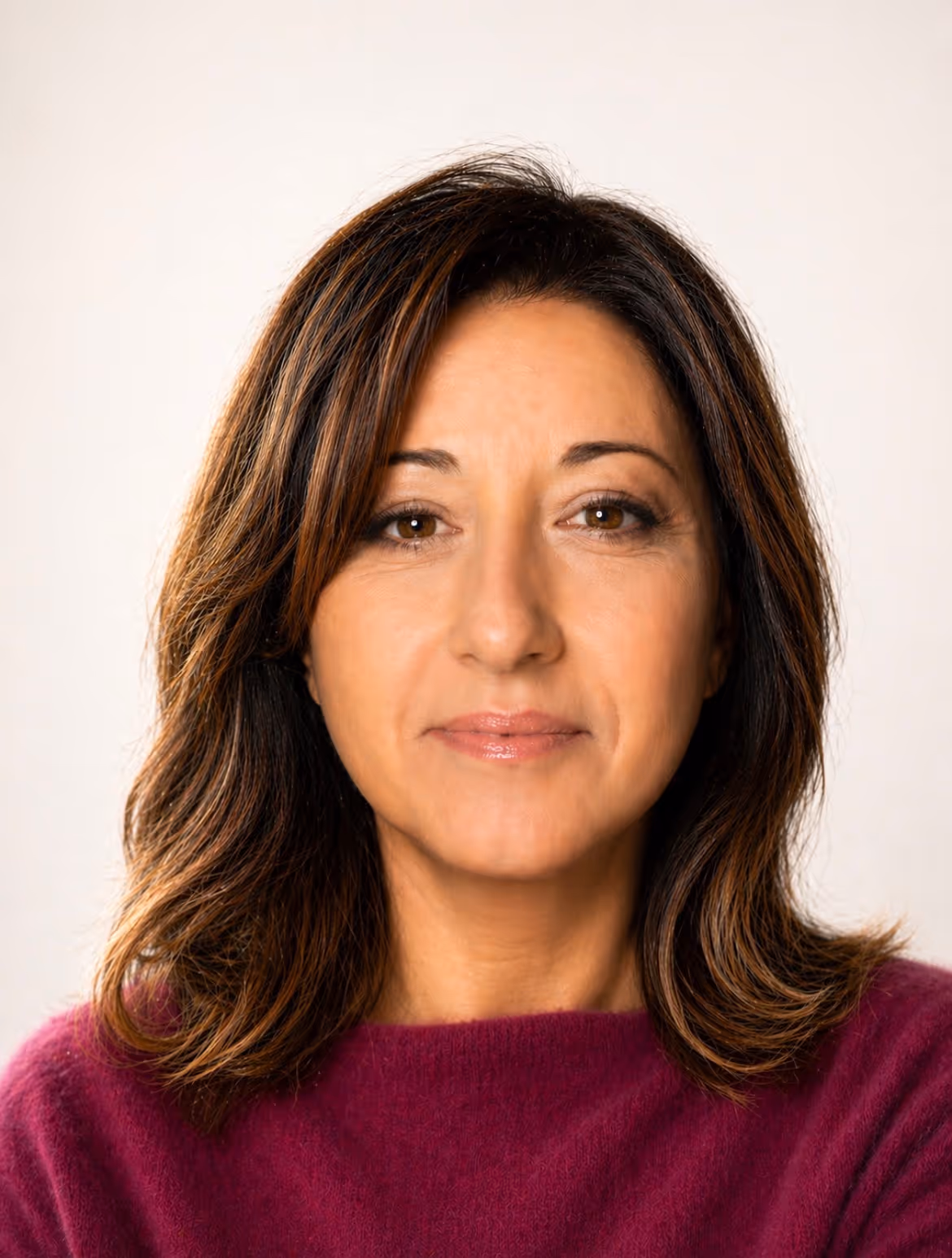 Daniela Giugno