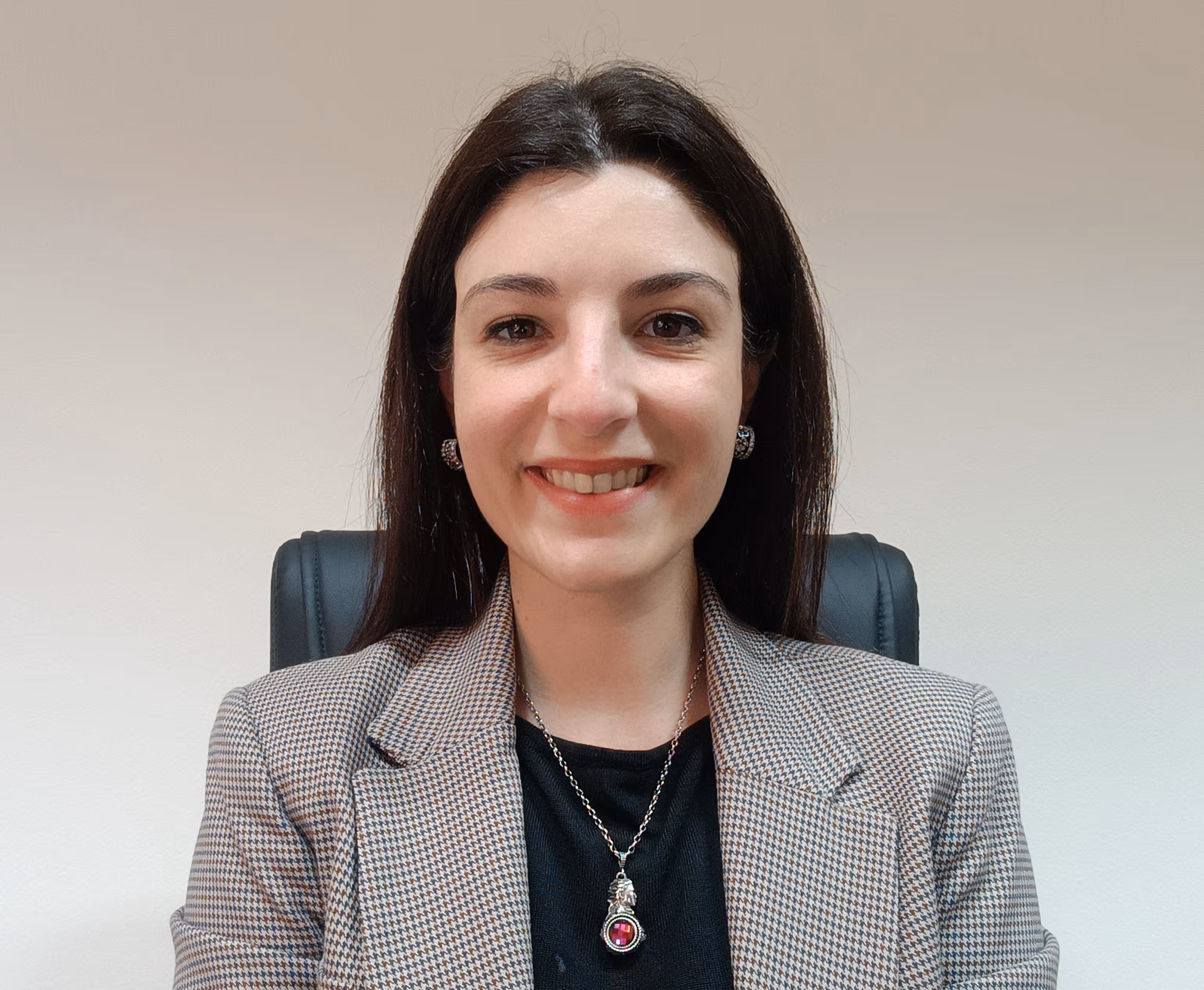 Valeria Pecoraro