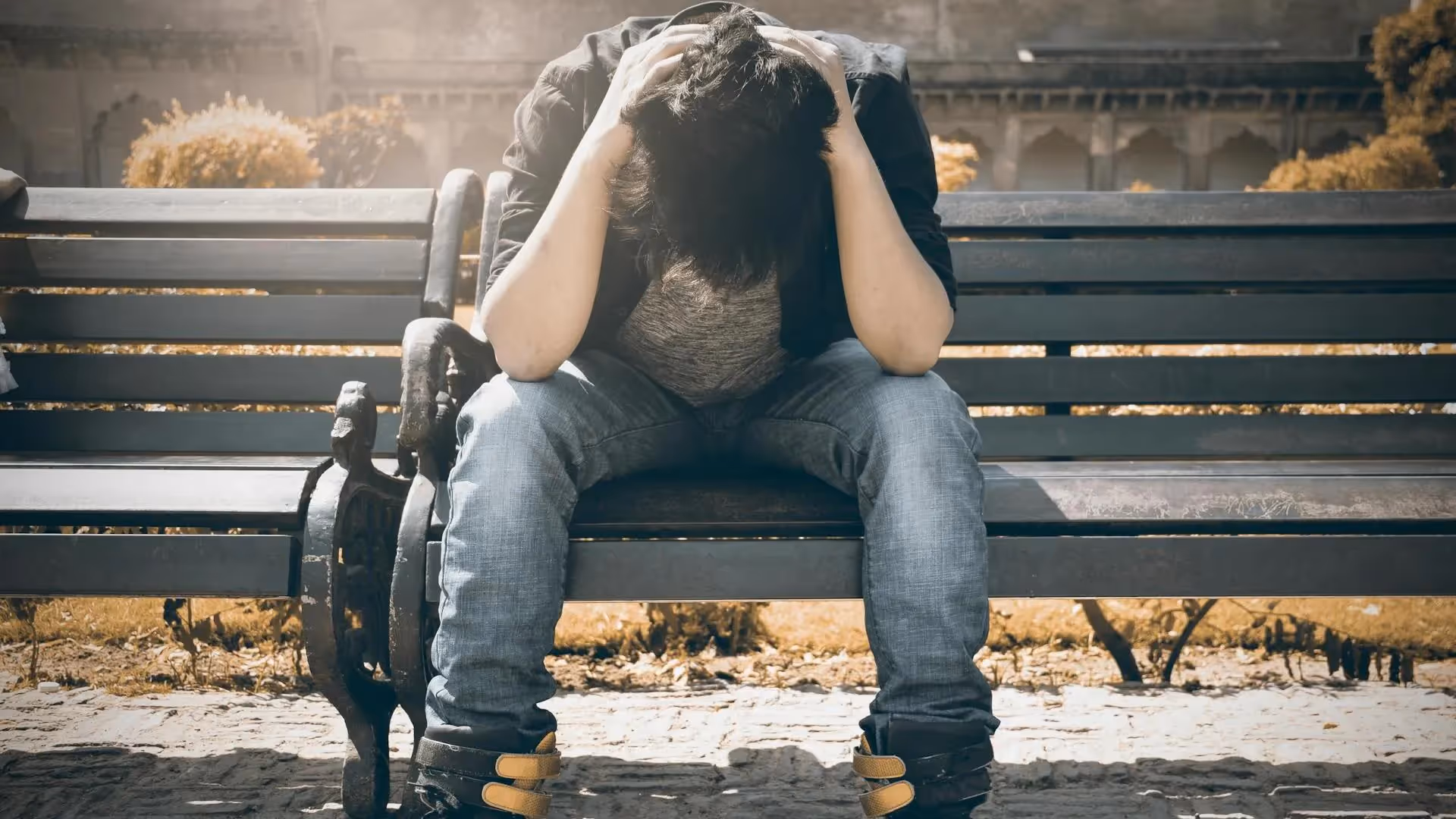 causas de la depresión en adolescentes