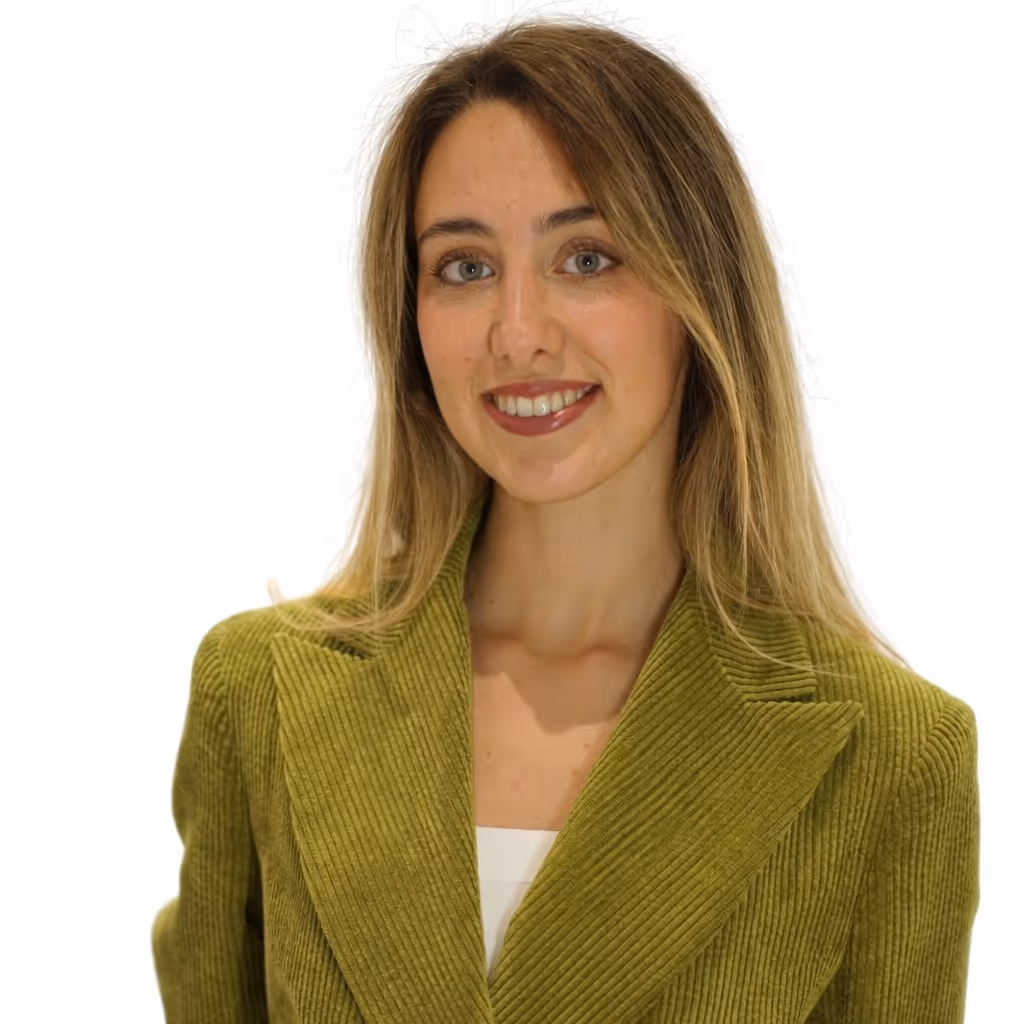 Claudia Apuzzo