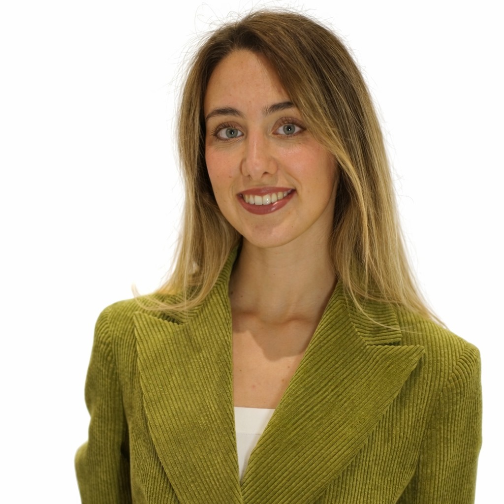 Claudia Apuzzo