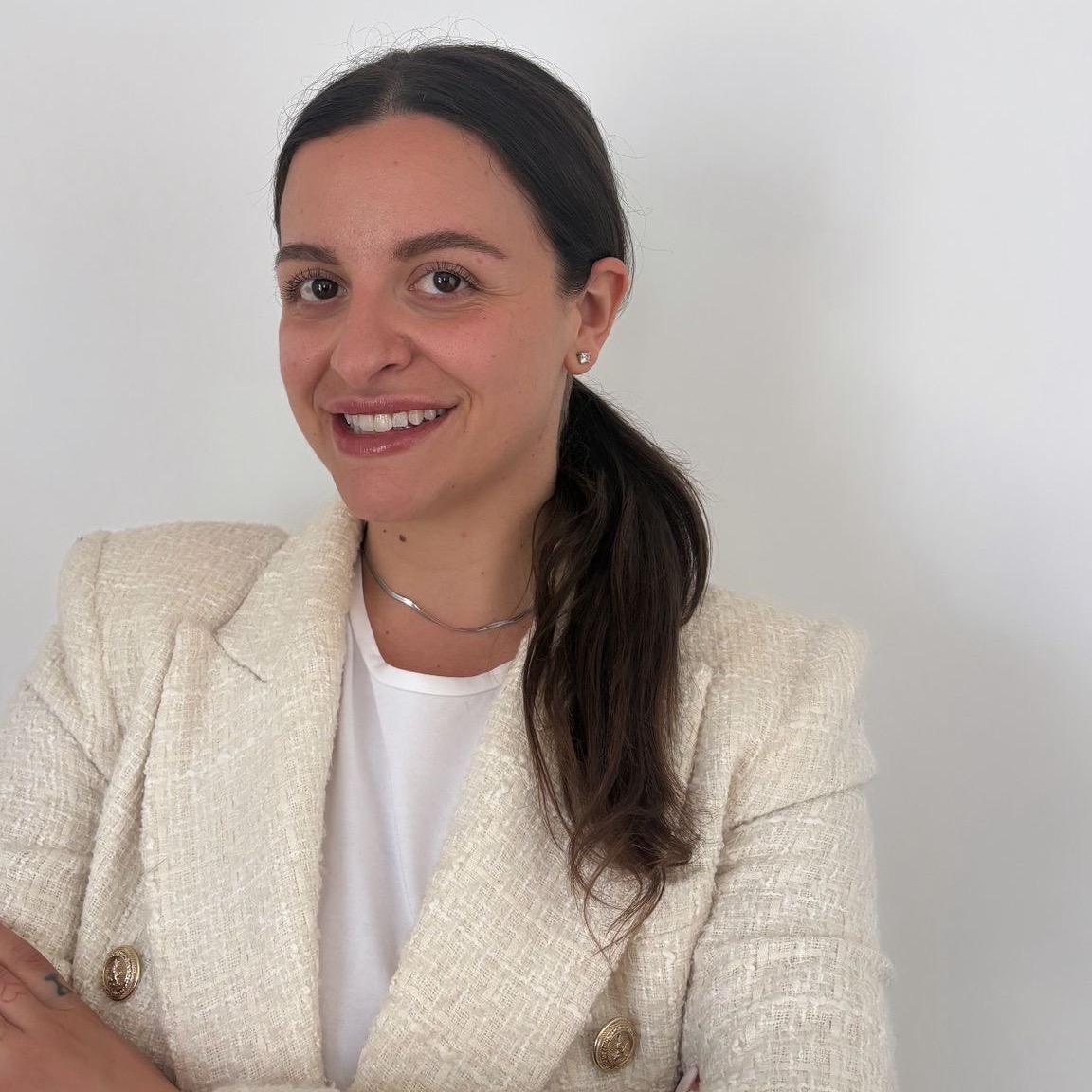 Giulia Tirillo