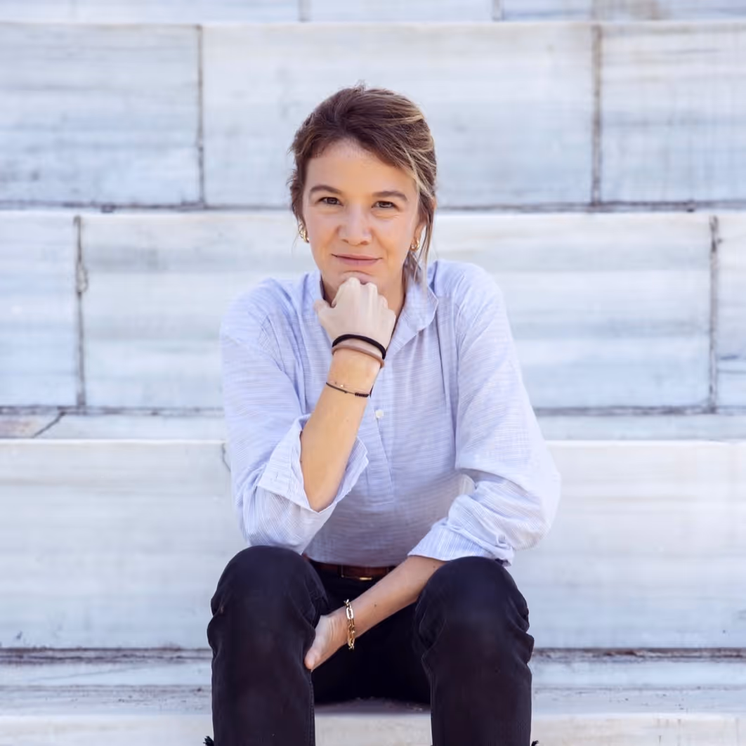 Cristina Arizón Pastor