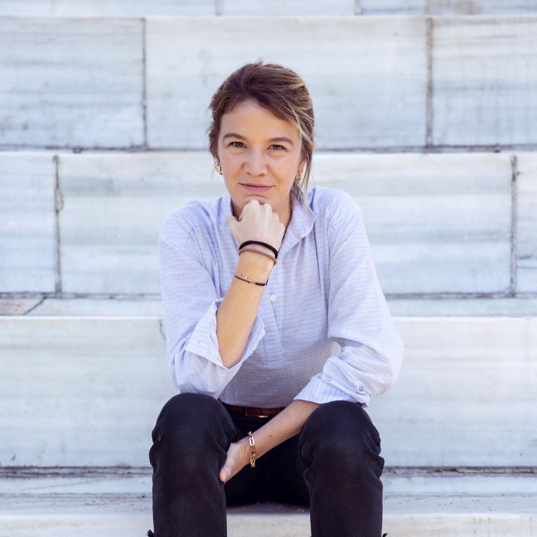 Cristina Arizón Pastor