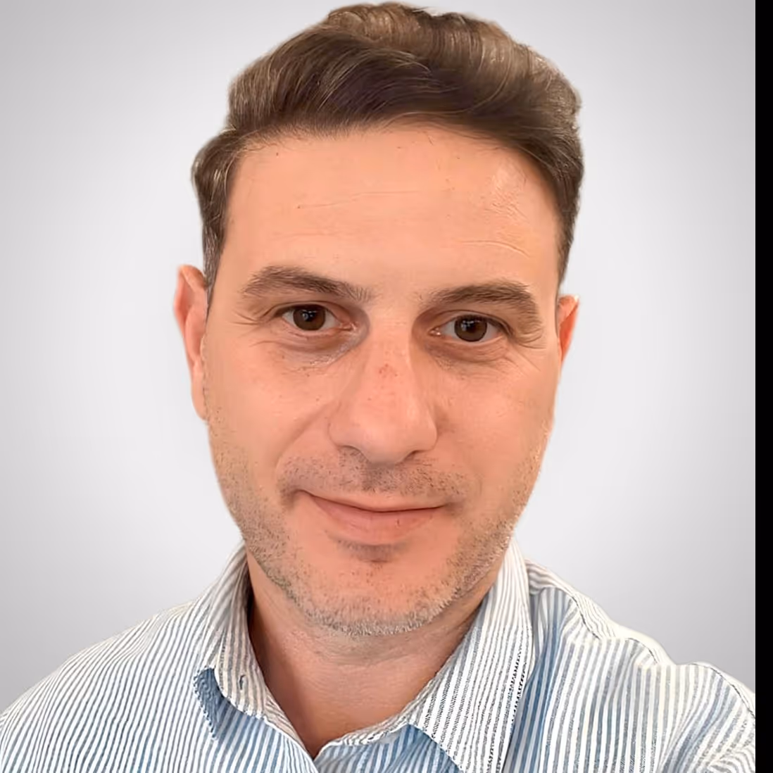 Alberto Ferretti
