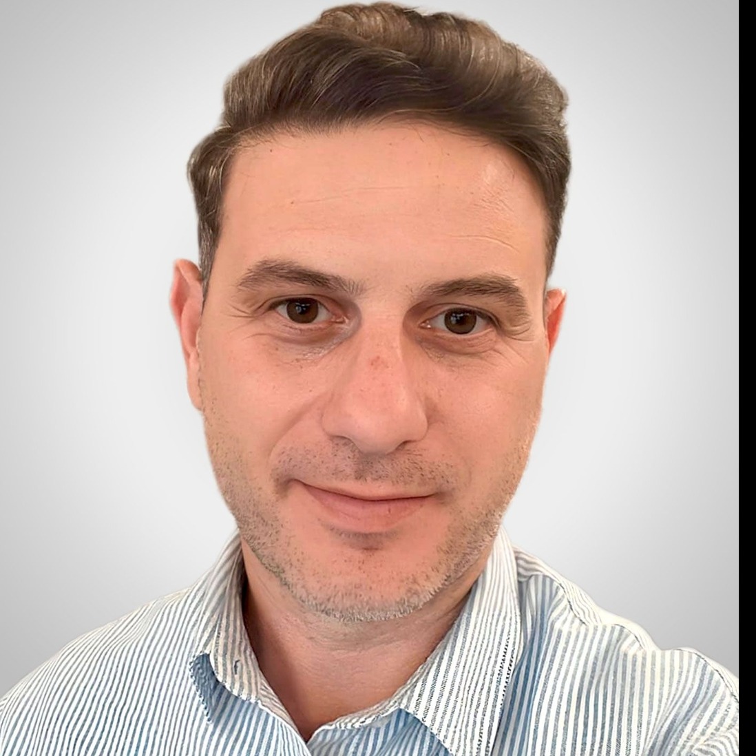 Alberto Ferretti
