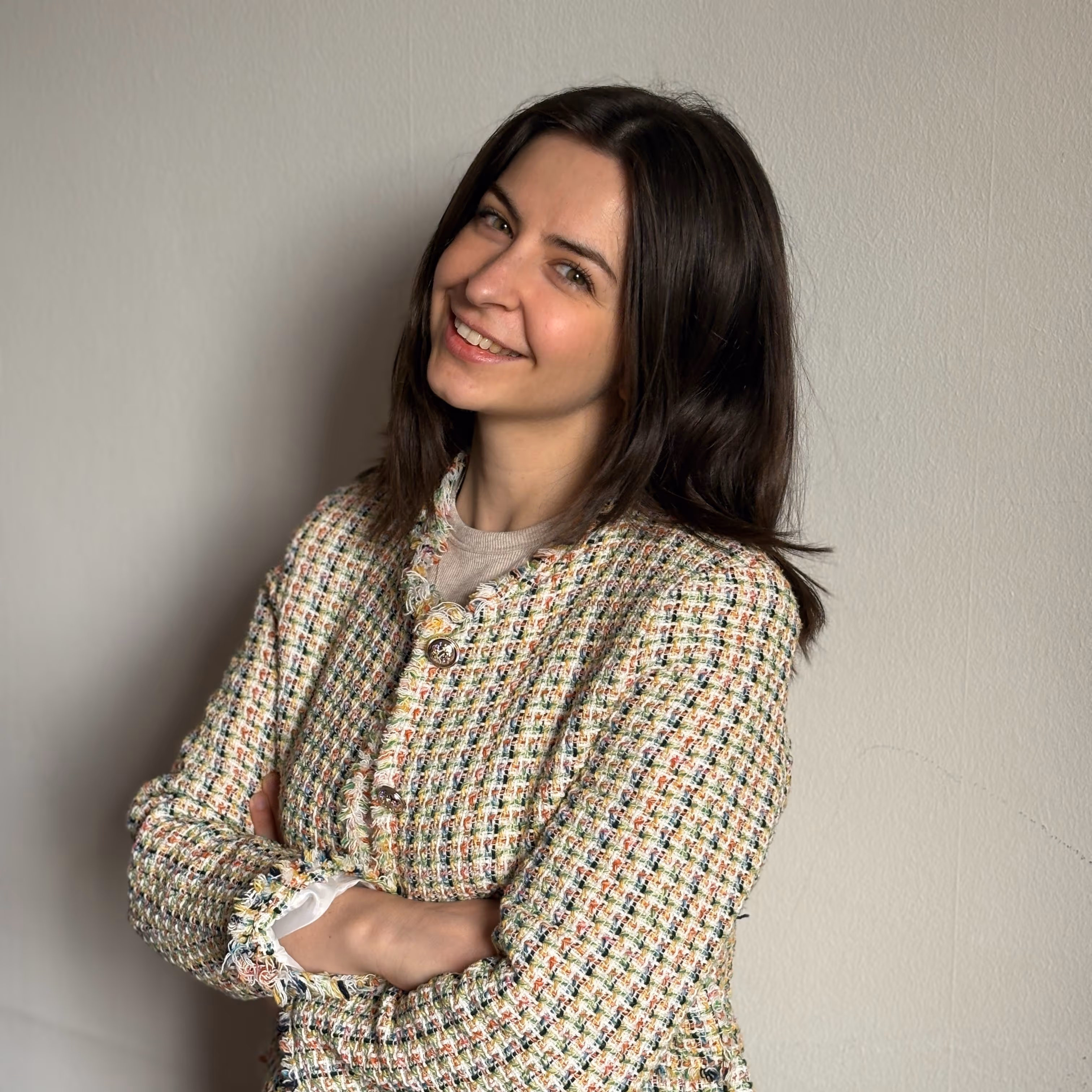 Silvia Dell'Orto