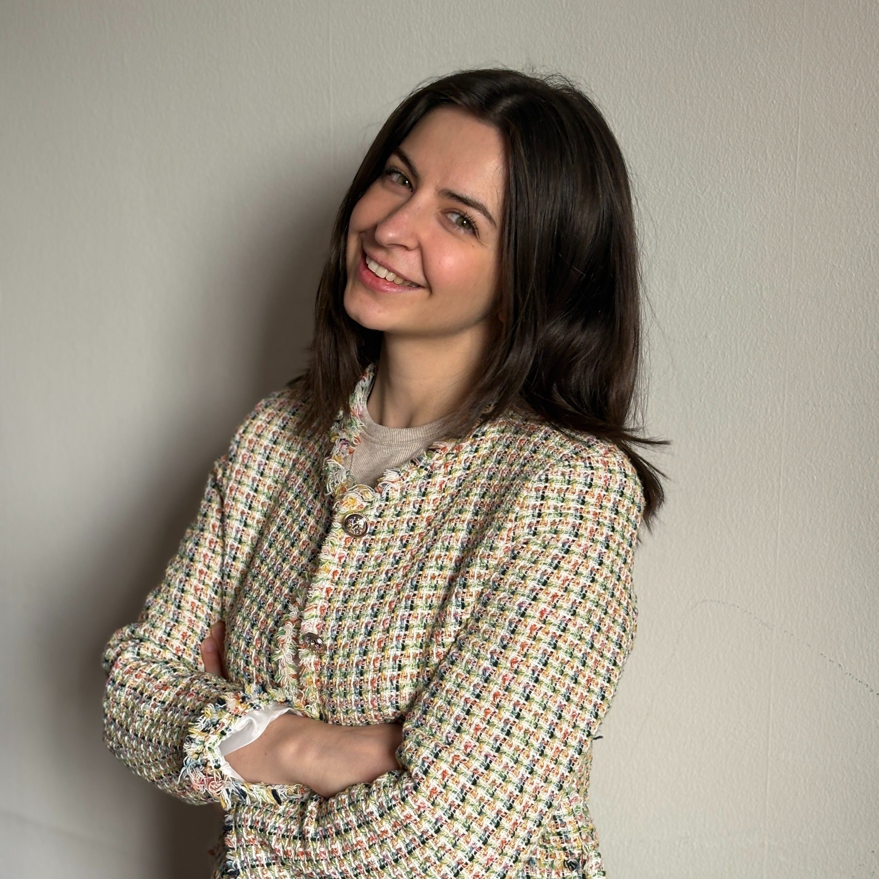 Silvia Dell'Orto