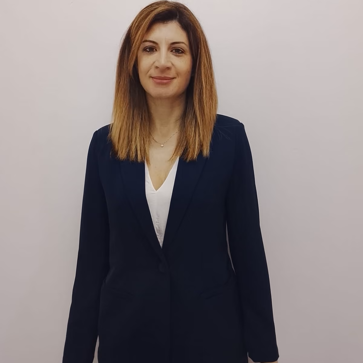 Samantha Libri