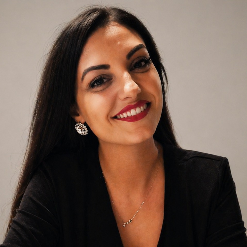 Emilia Sorrentino