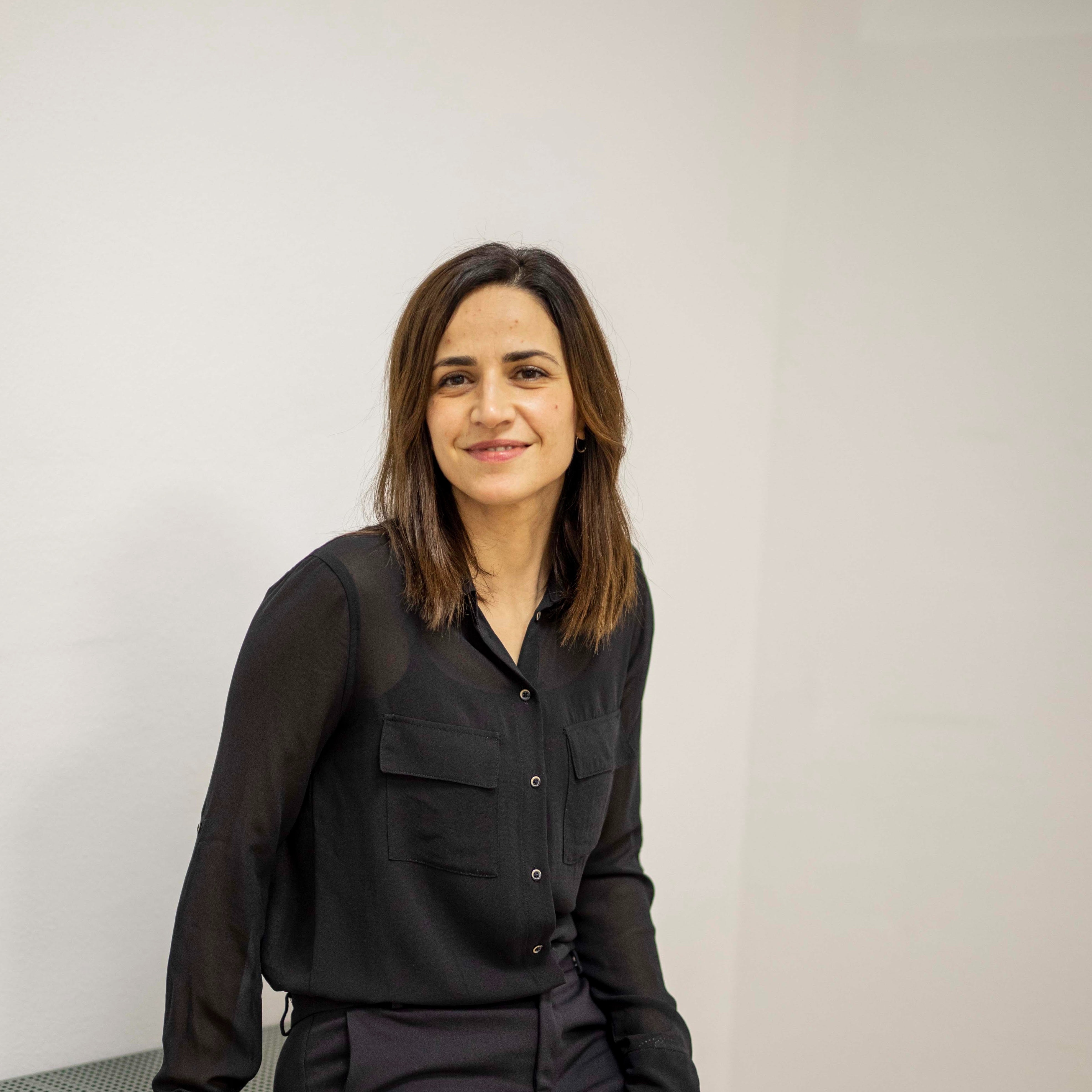 Ilaria Stroppa