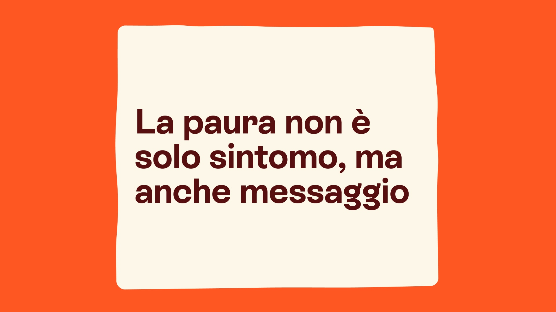 Le fobie più comuni: tra psicologia, simbolismo e cultura