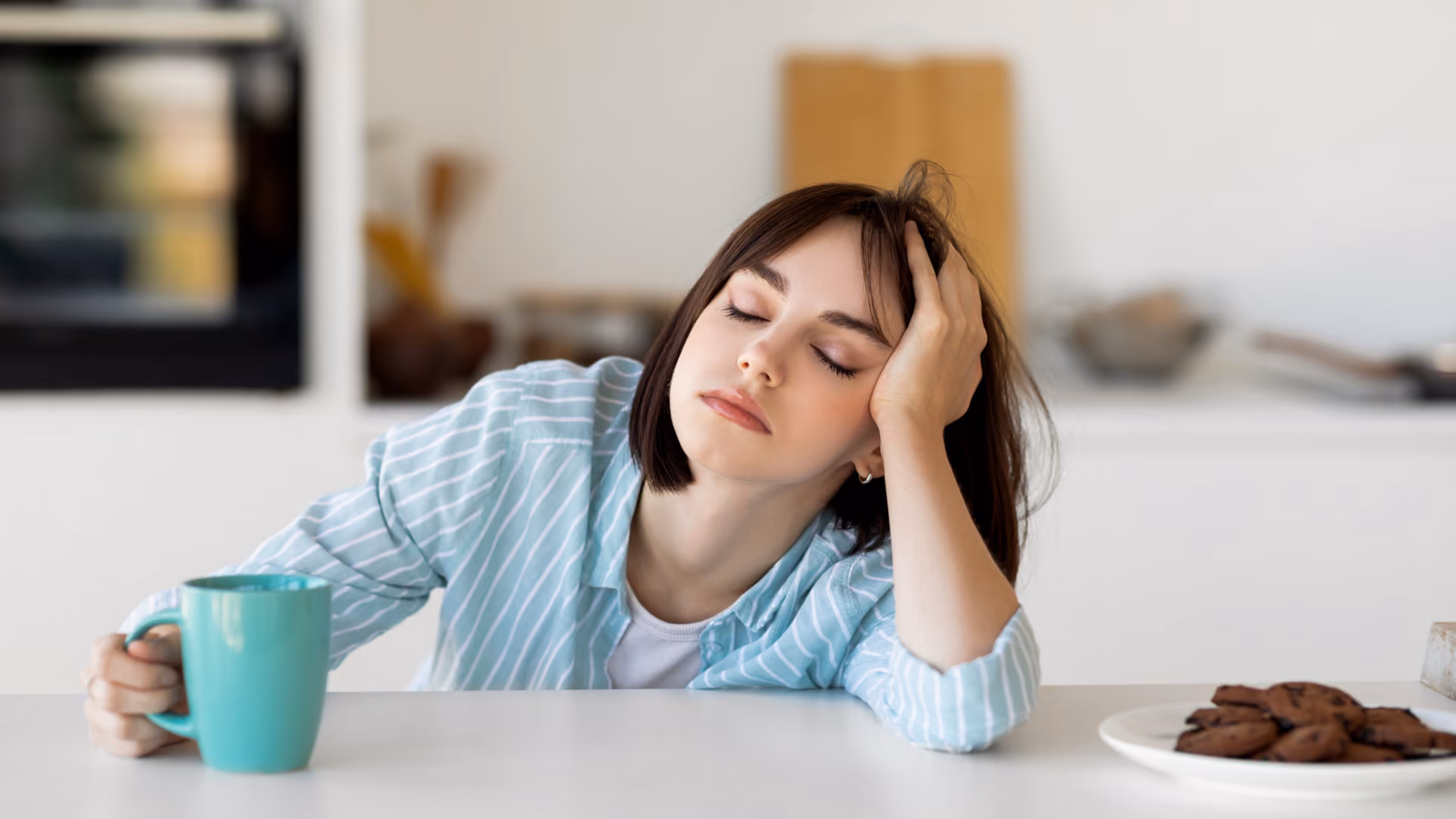 cortisol alto síntomas
