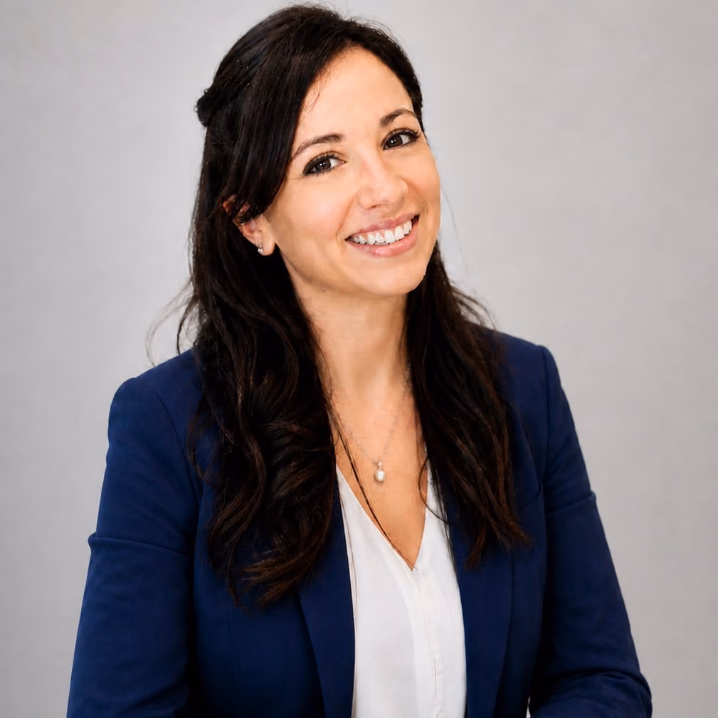 Valeria Semidai