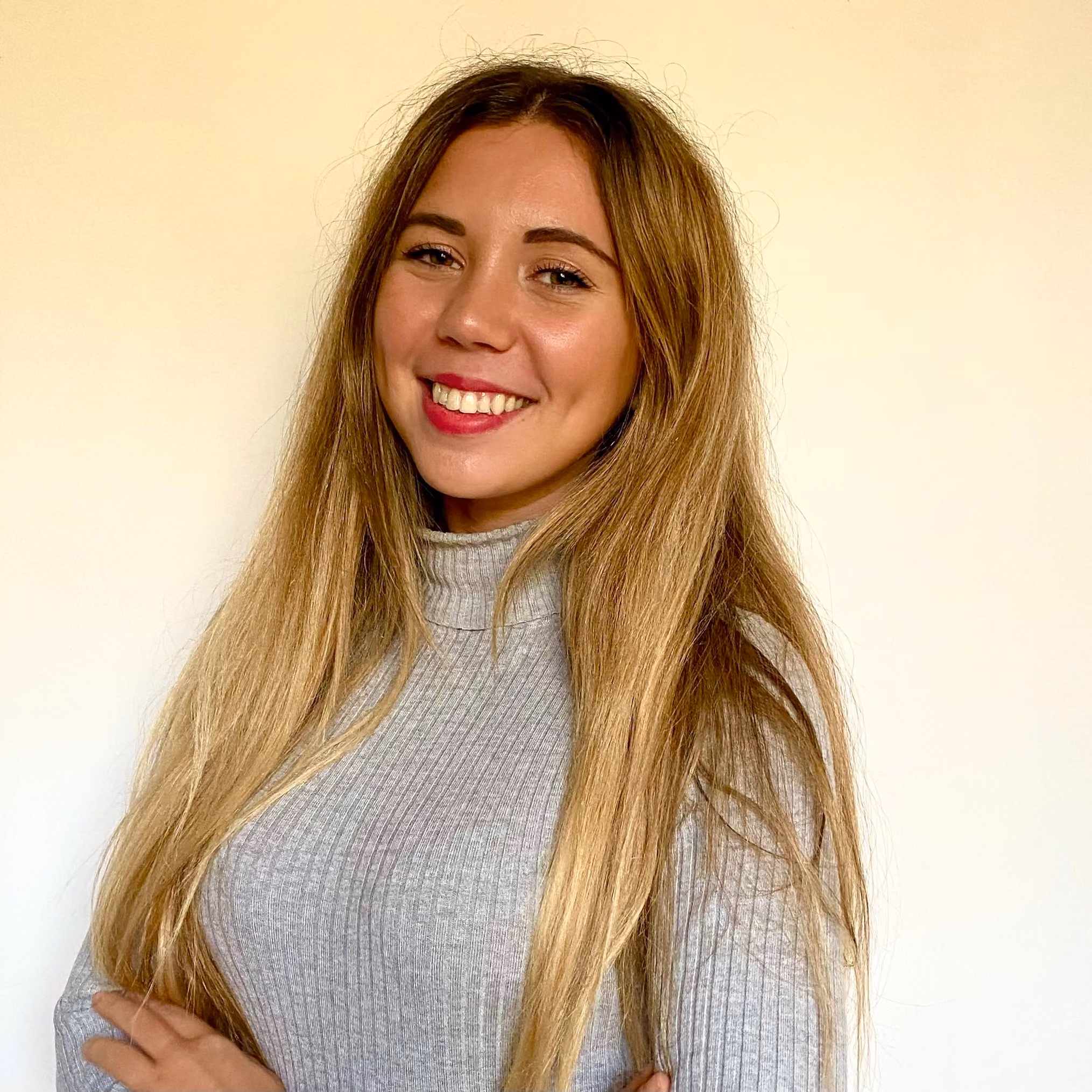 Sara Galbiati