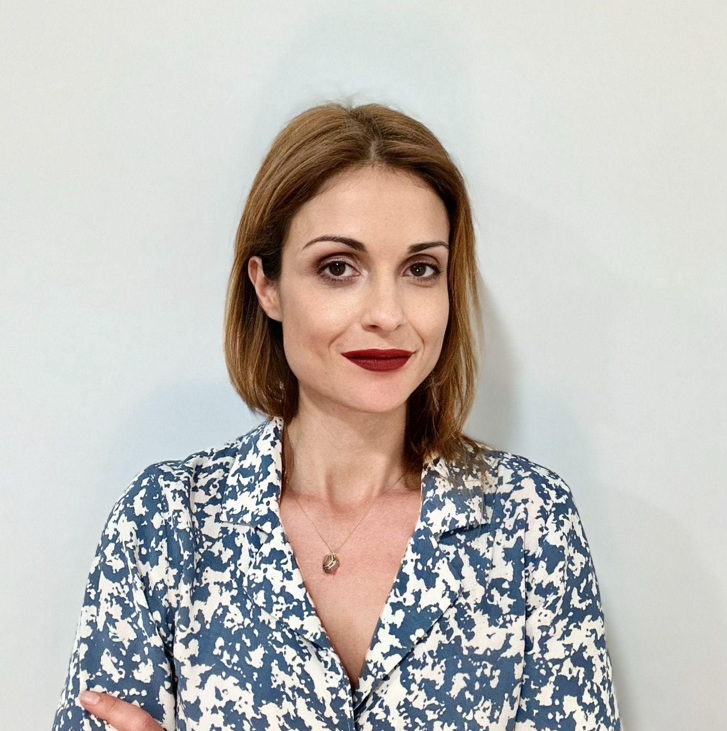 María Jesús López