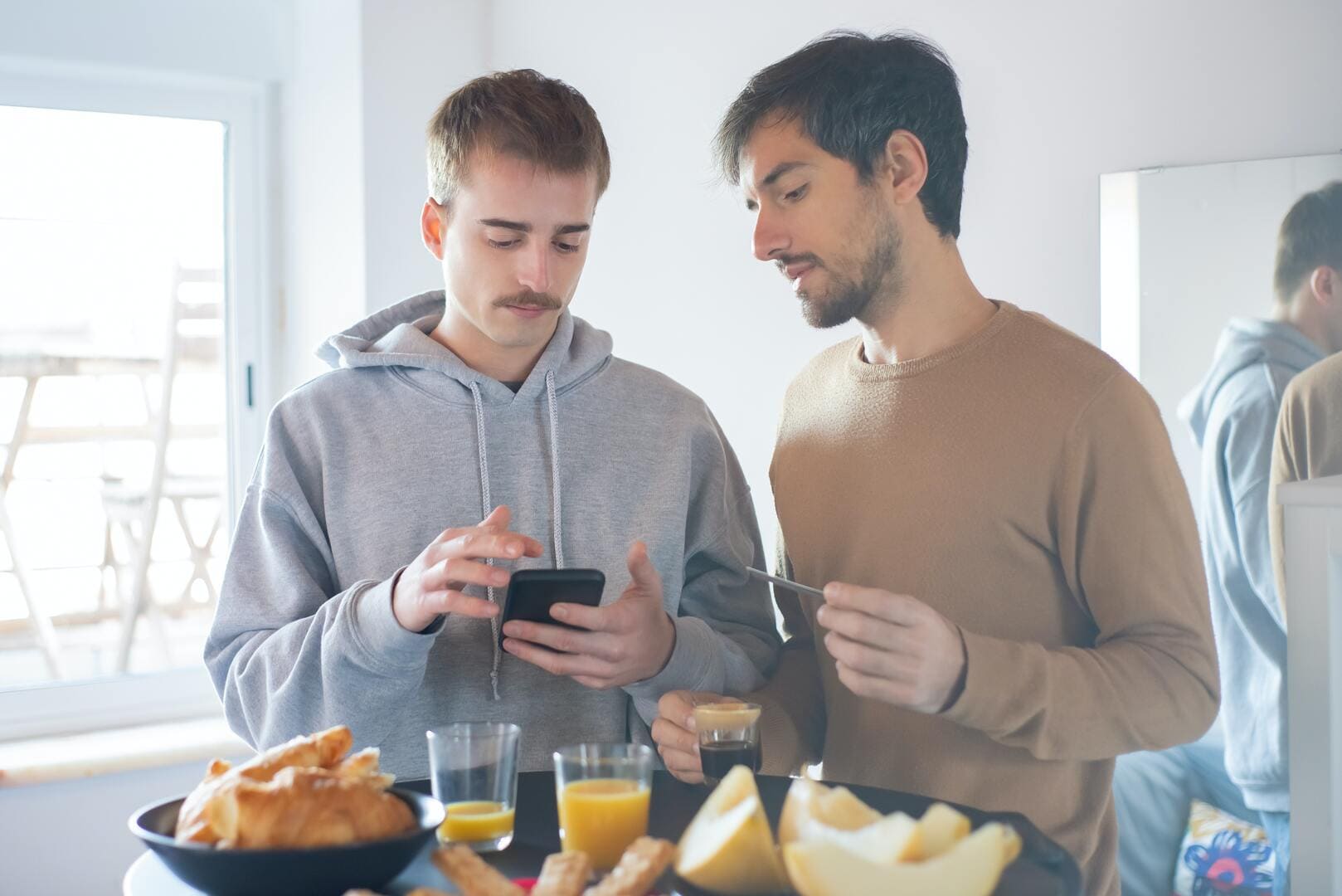differenza tra gelosia e possessività