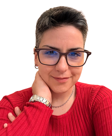 Anna Esposito