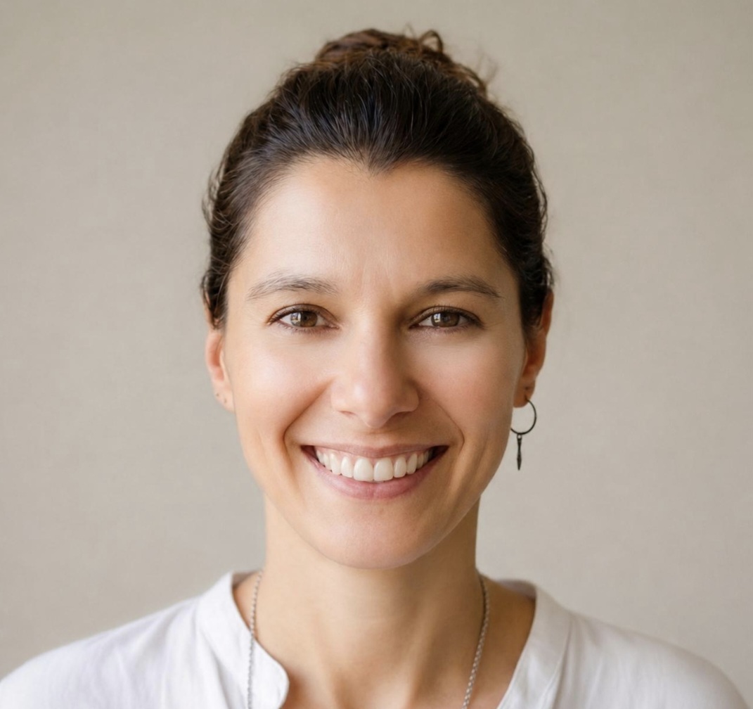 Ilaria Reggi