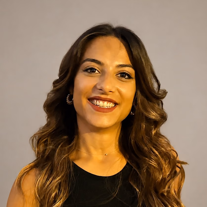 Arianna Patti