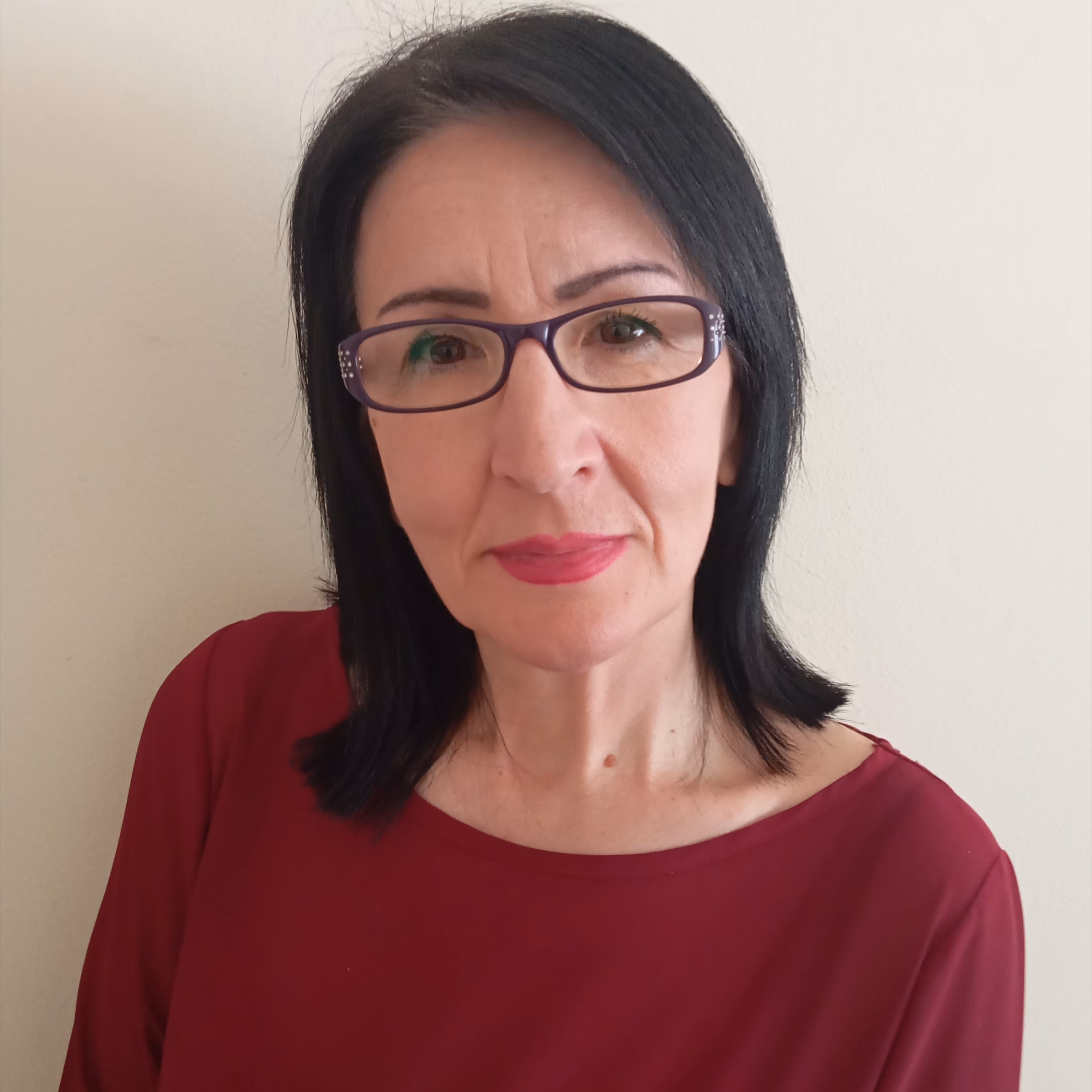 Enkelejda Dervishi