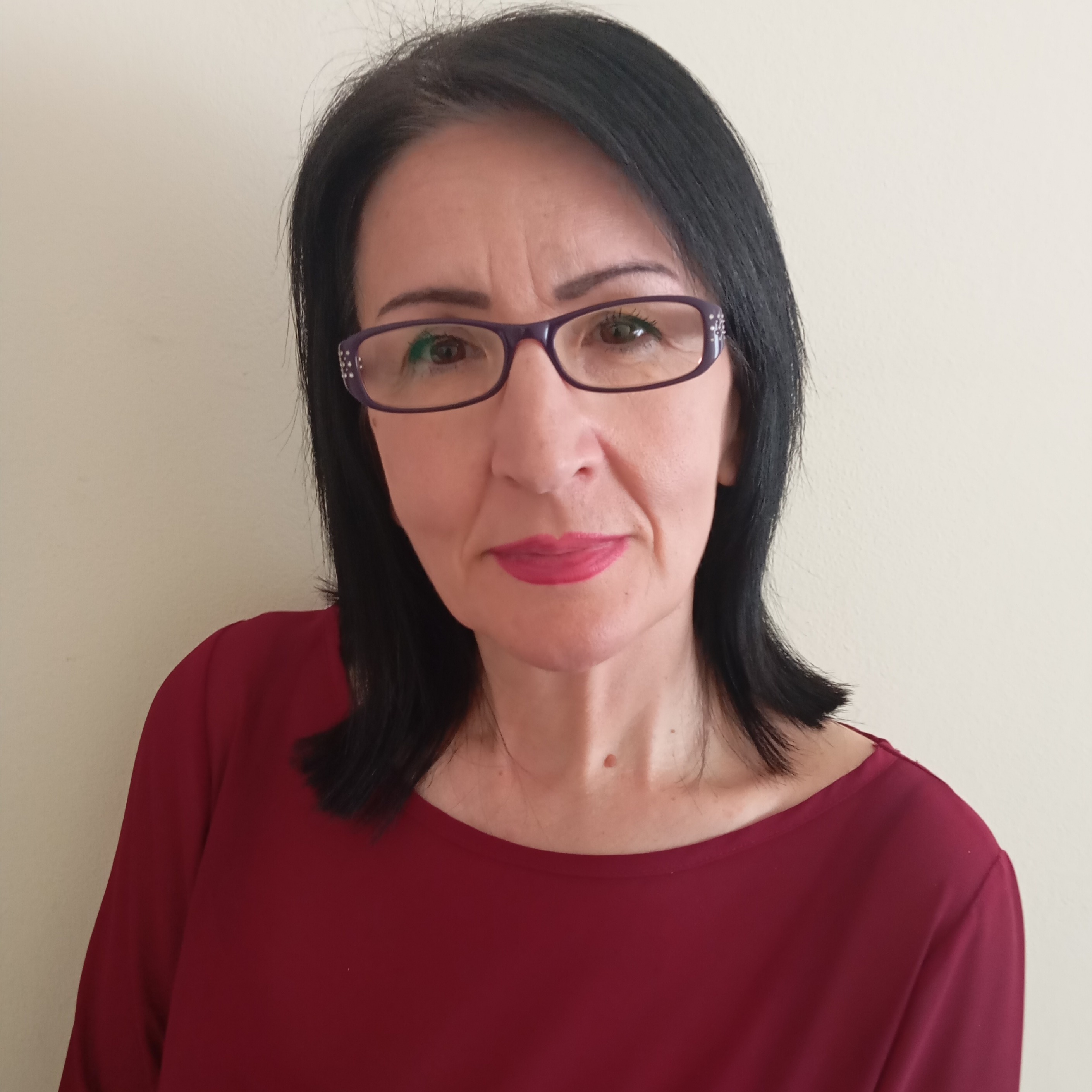 Enkelejda Dervishi