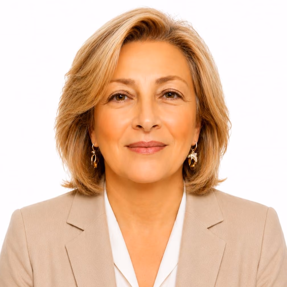 Nadia Verga