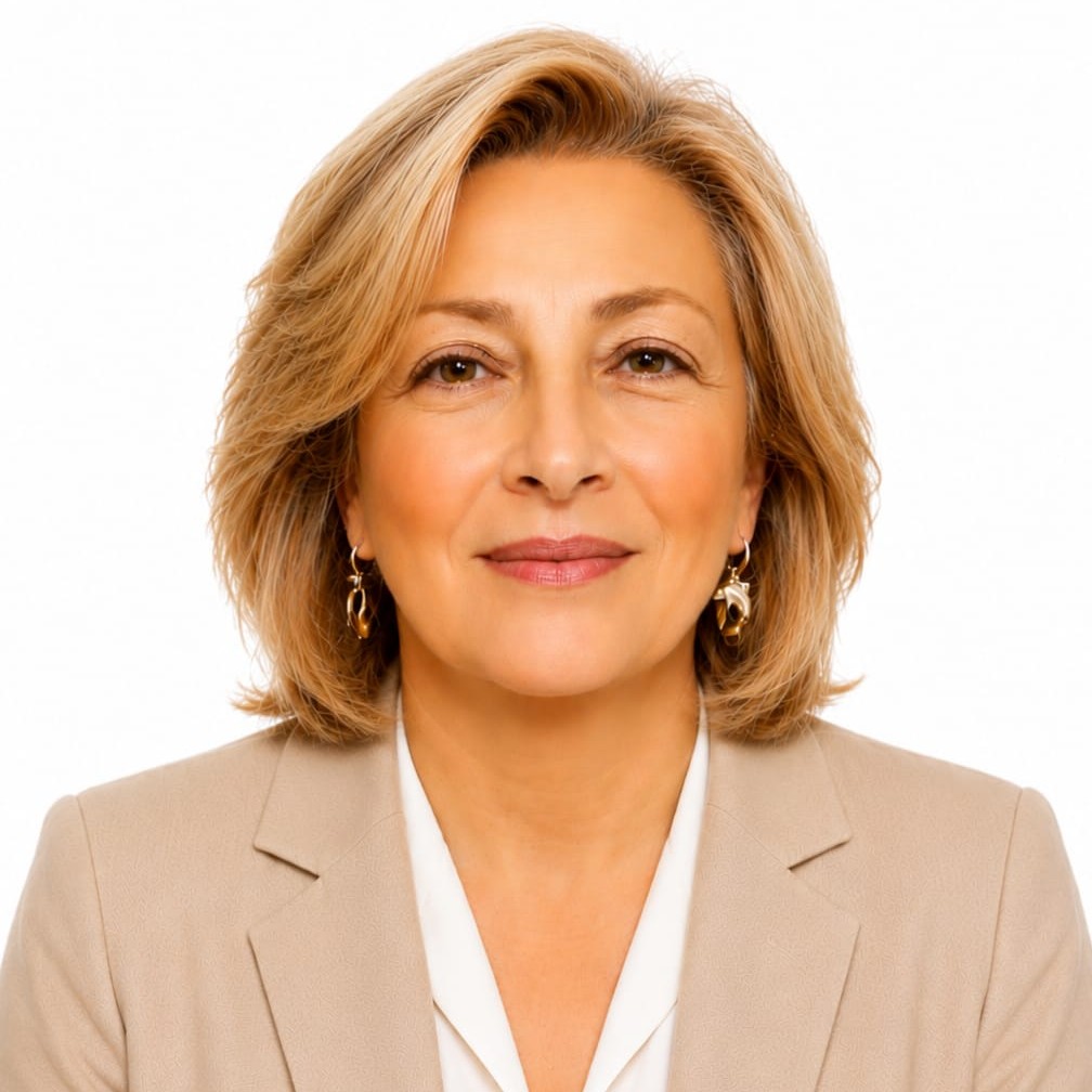 Nadia Verga