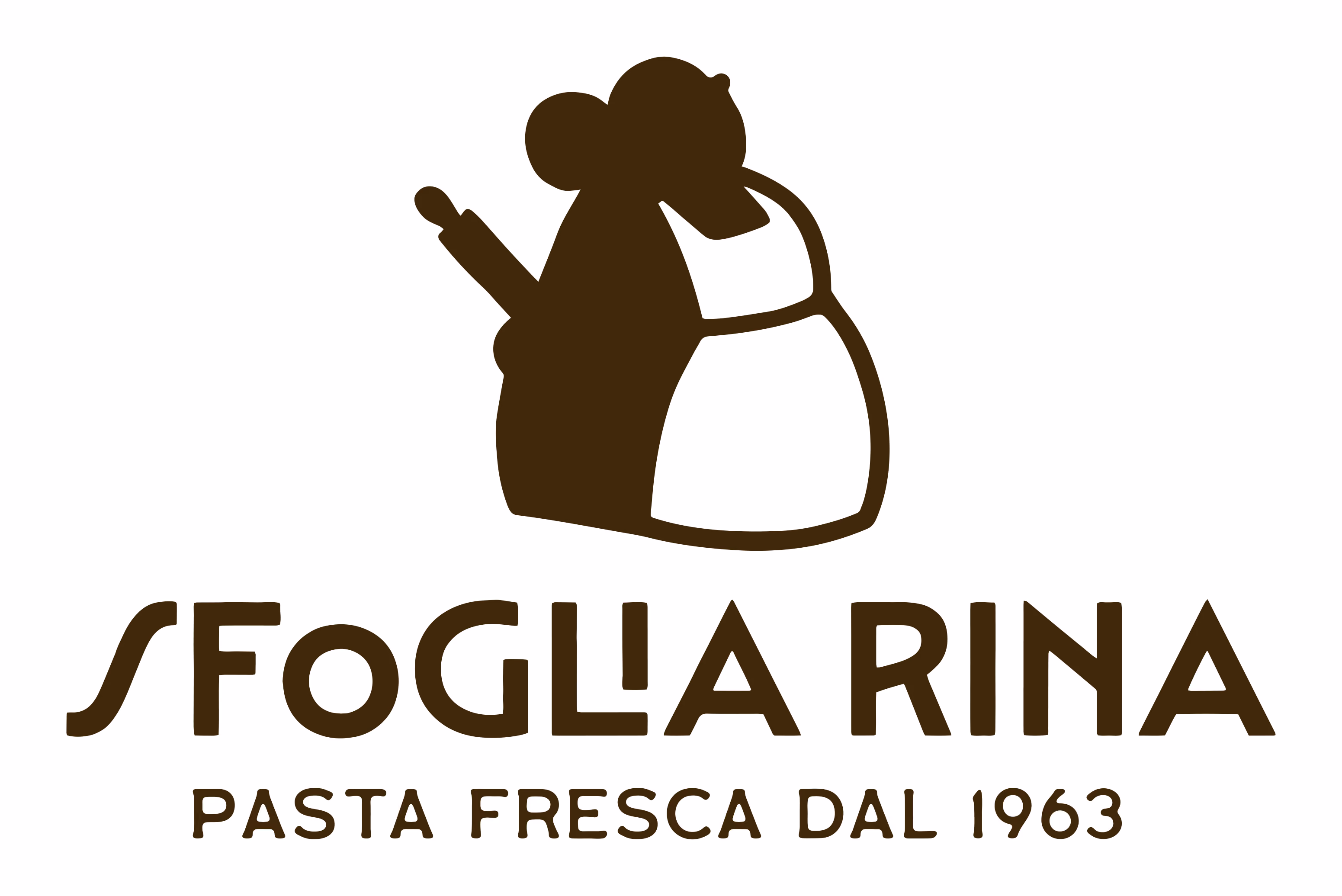 Sfoglia Rina