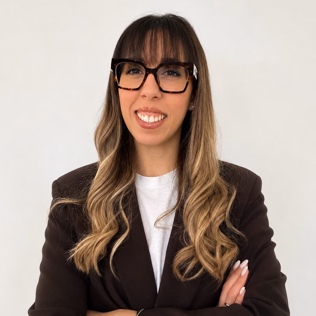 Benedetta Sabato