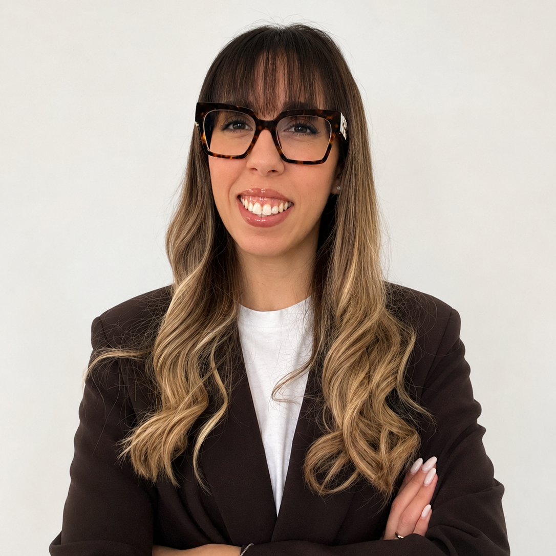 Benedetta Sabato