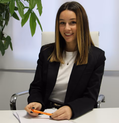 Marta Sandeogracias