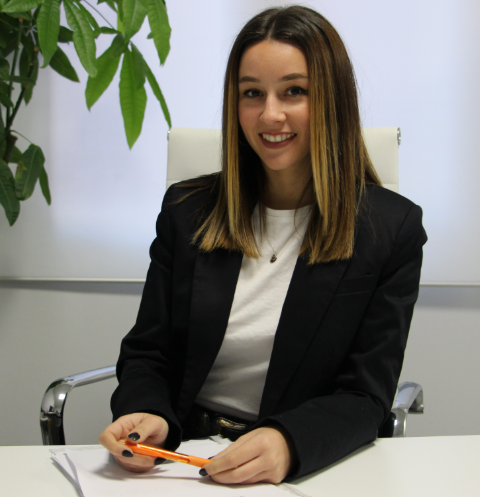 Marta Sandeogracias