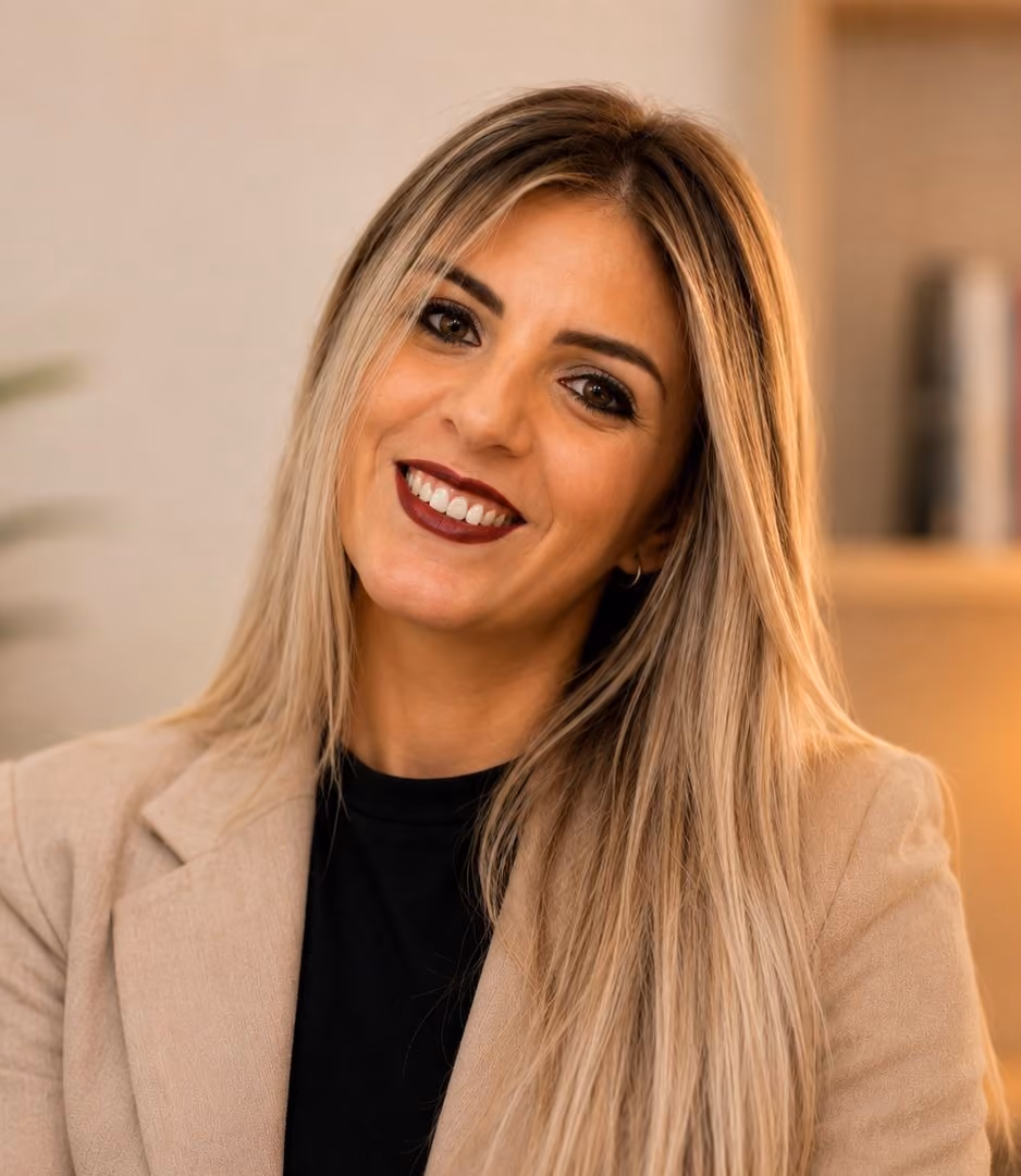 Antonella Pinnizzotto