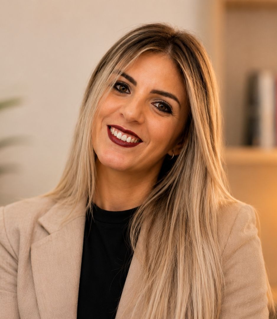 Antonella Pinnizzotto