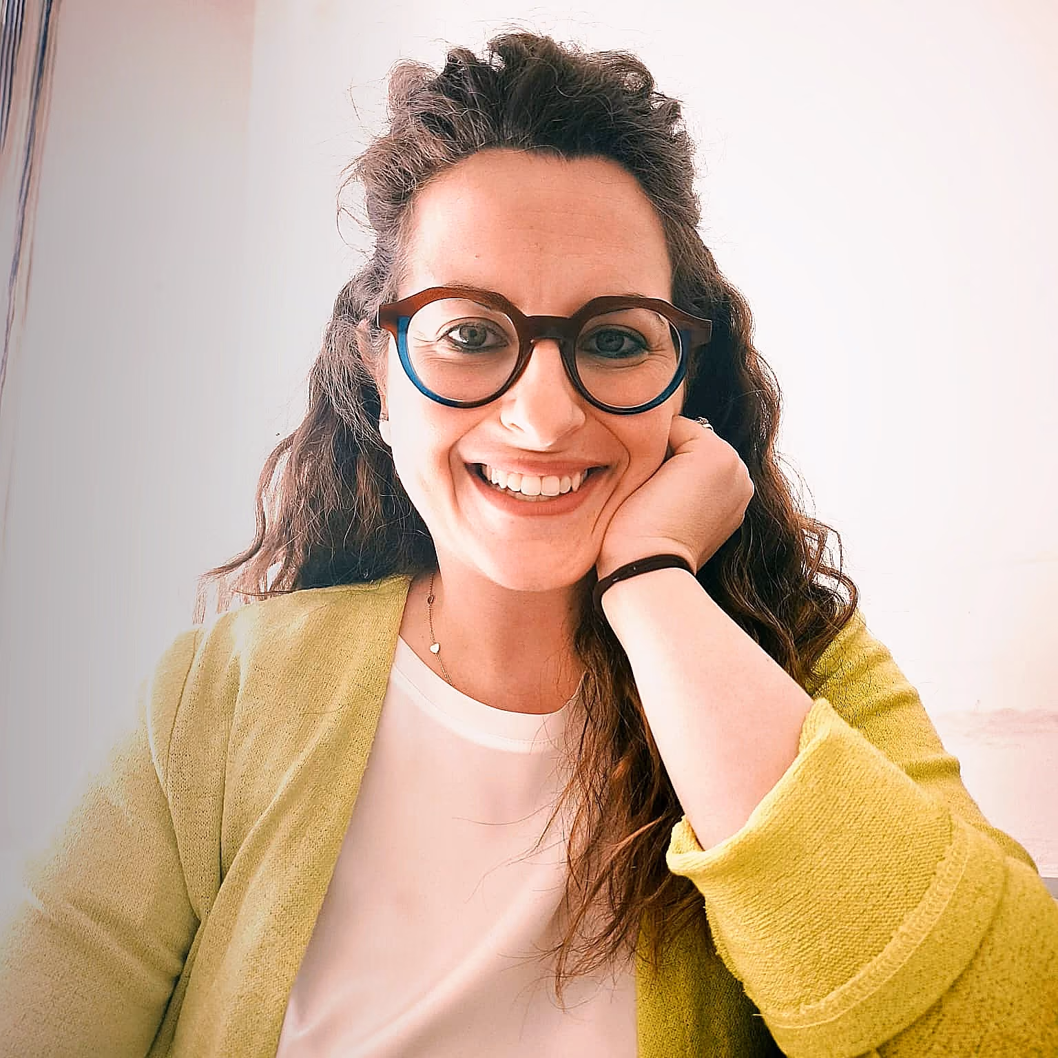 Marika Cascino