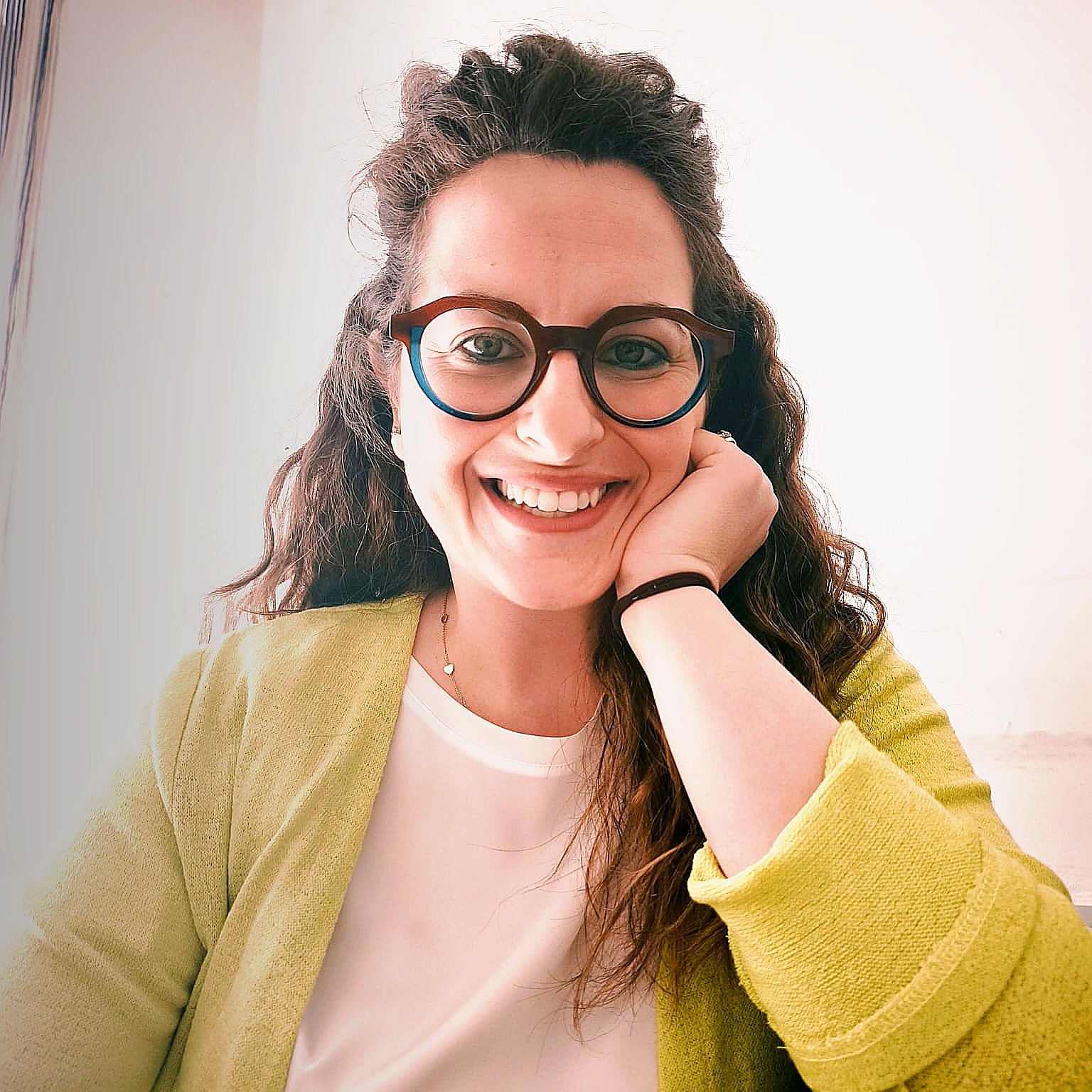 Marika Cascino