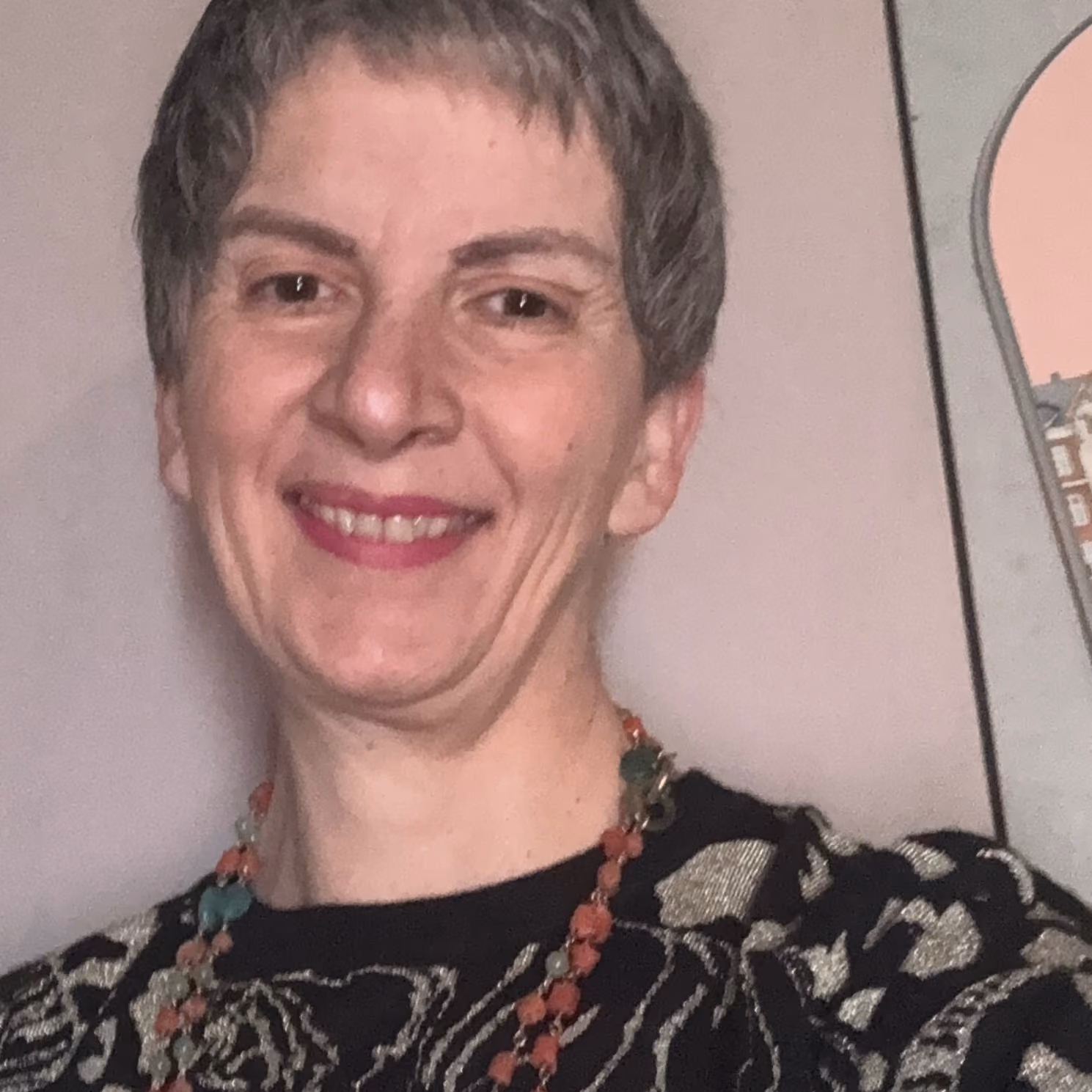Francesca Panei
