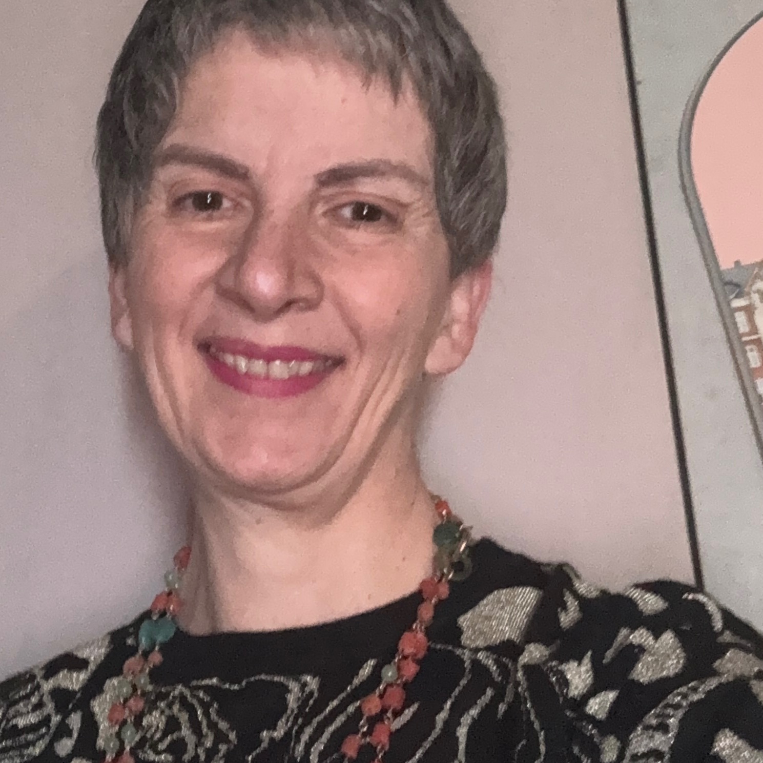 Francesca Panei