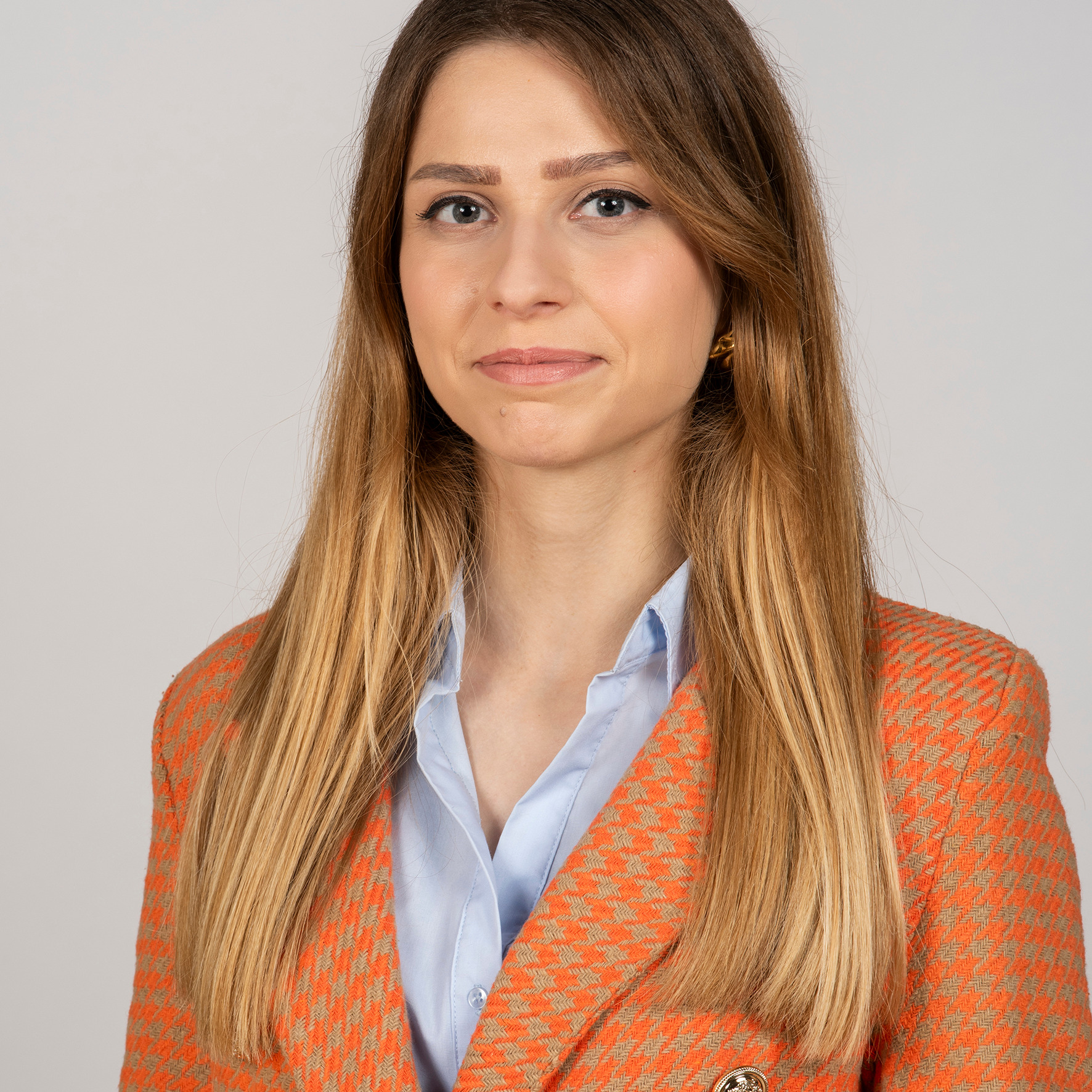 Federica Rizzo