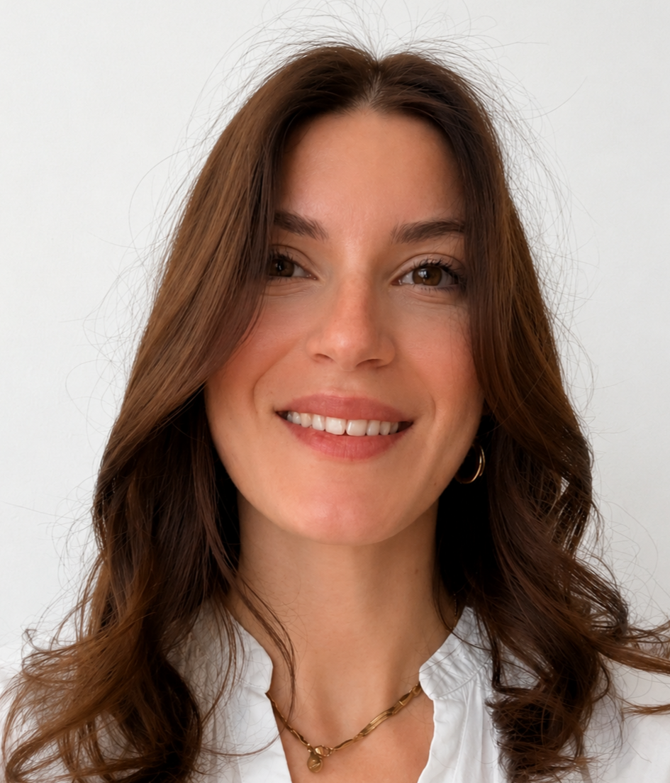 Samantha Cedrone