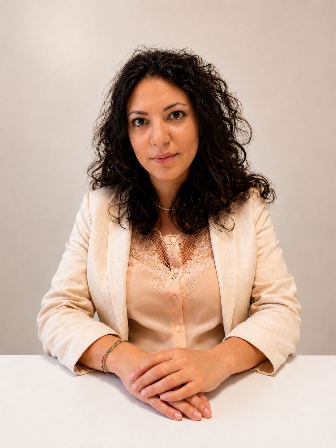 Giorgia Boccon