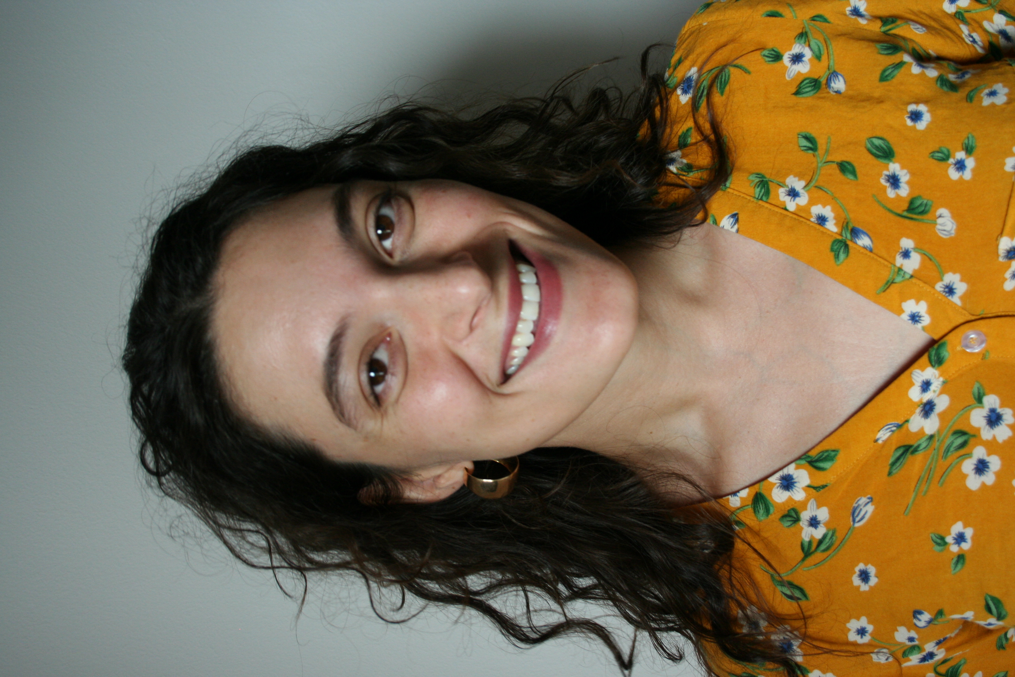 Virginia Schiaffino