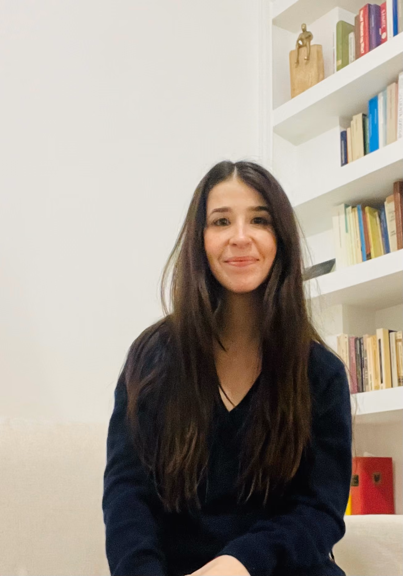 Irene García Calvo