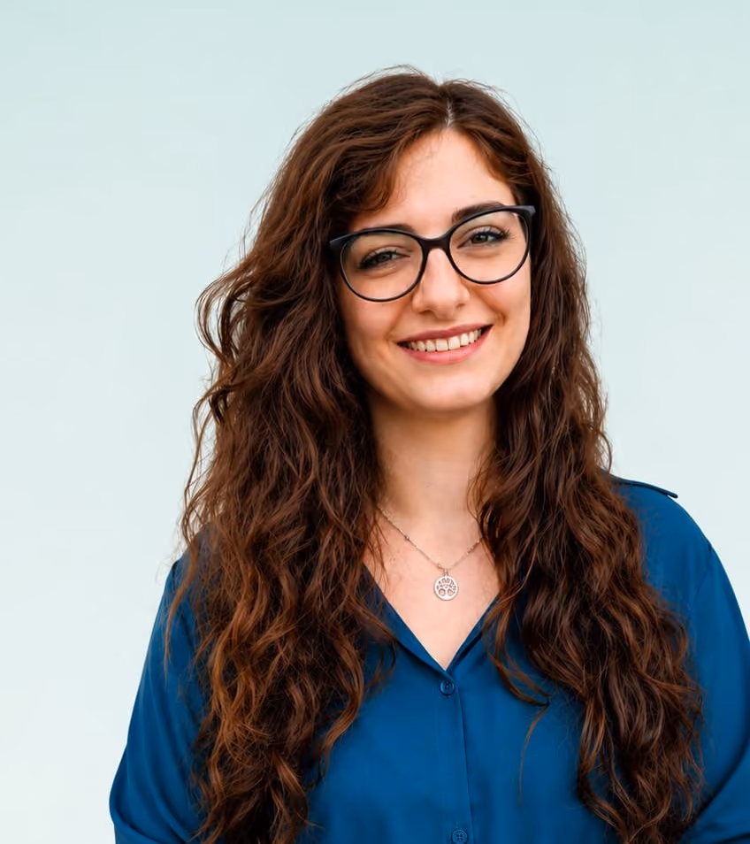 Rita Francesca Ceravolo