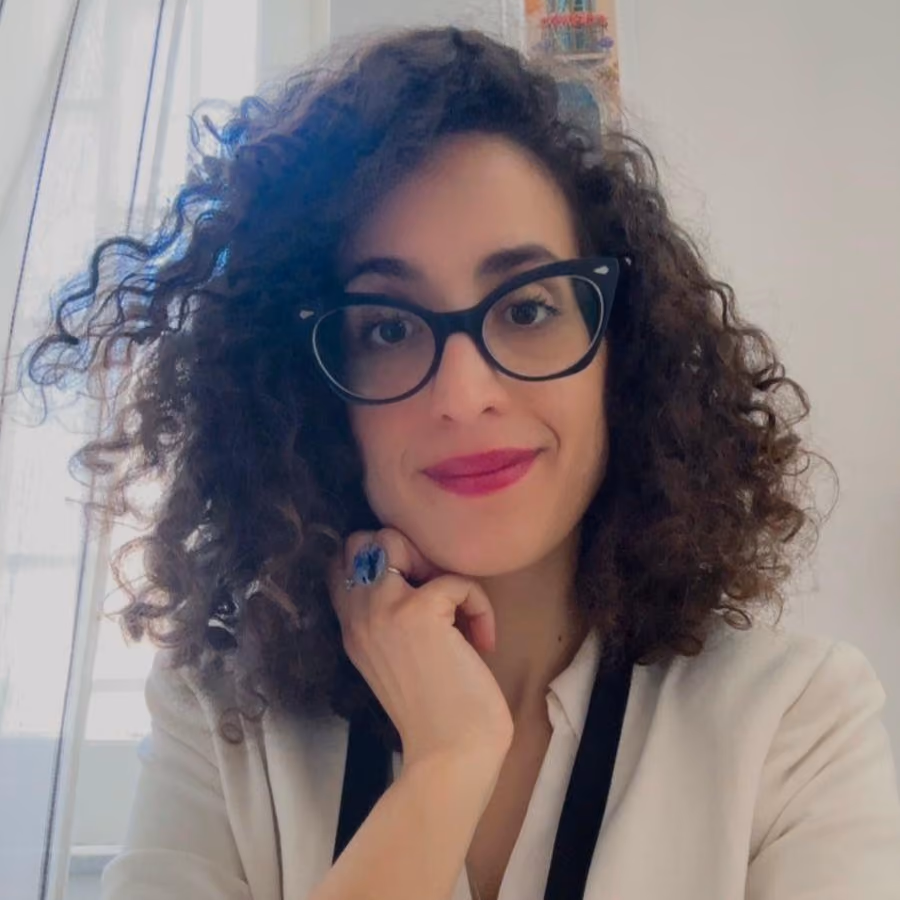 Mariana Colandrea