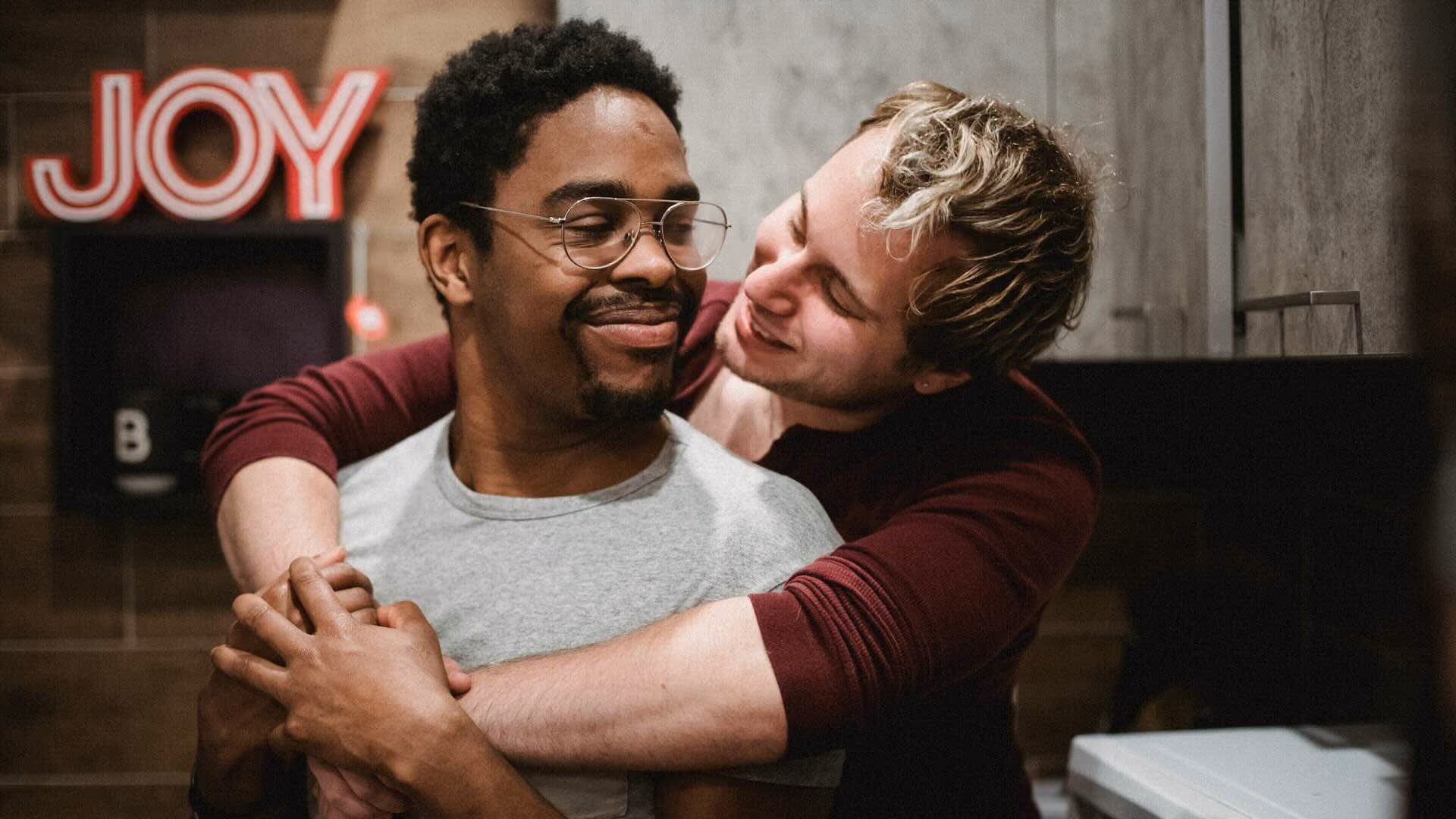 Il diritto alla Queer Joy