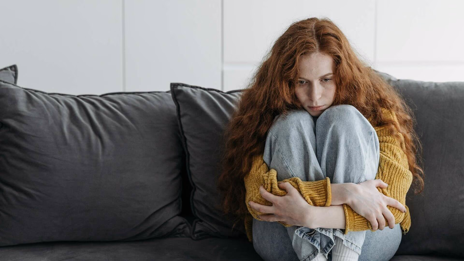 Disturbo disforico premestruale: quando il ciclo non è solo "sbalzi d'umore"